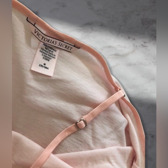Victoria’s Secret Mini Slip With Adjustable Straps - Picture 4 of 9